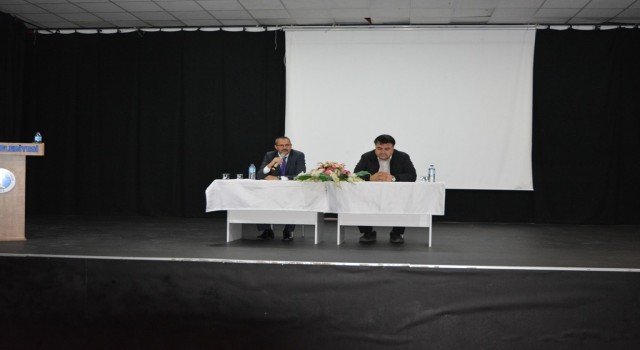 Havranda zeytin hırsızlığına geçit yok