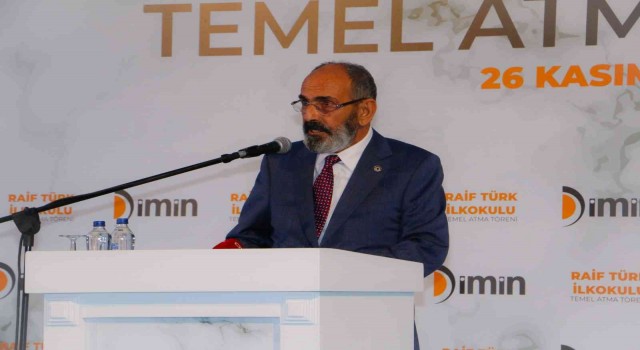 Hayırsever iş adamı Raif Türk hayatını kaybetti