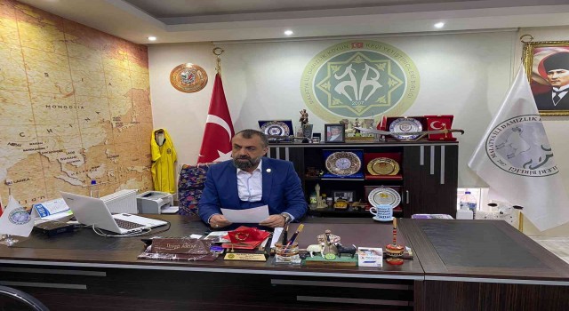 Hayvan sahiplerinin talepleri Cumhurbaşkanı Erdoğan ve Bakan Kirişçiye iletildi