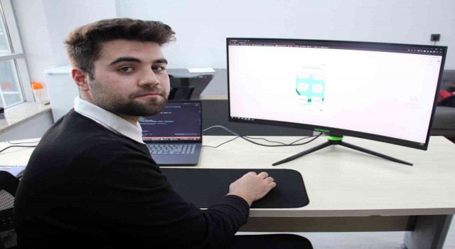 Hayvanseverleri sevindirecek haber Sivastan geldi