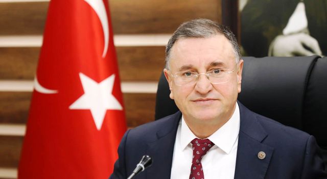 HBB Başkanı Lütfü Savaş: "Bir An Önce Barışı İstiyoruz"
