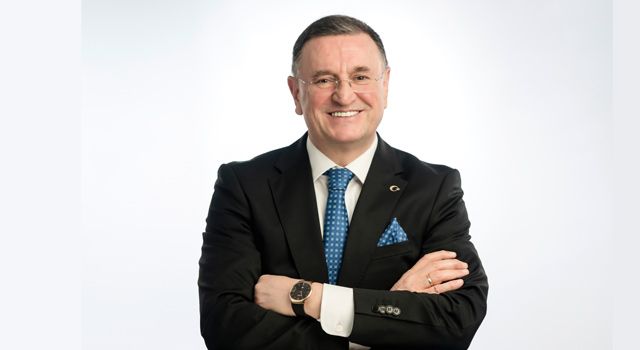 HBB Başkanı Lütfü Savaş’tan 5’te 5 Yapan Hentbol Takımına Övgü Dolu Sözler