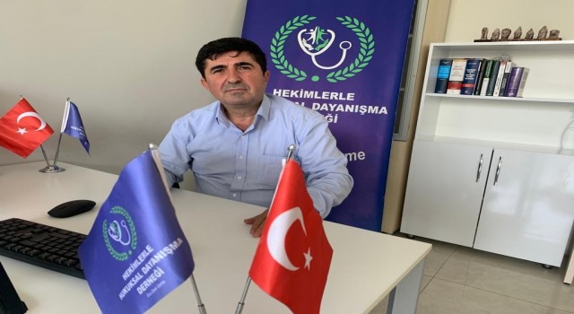 Hekimlerden sınırlama tepkisi