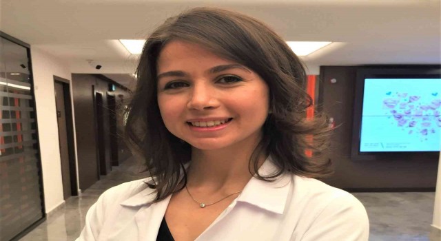 Her 10 bebekten 5inde göz çapaklanması görülüyor