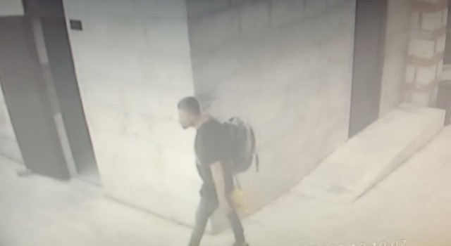 Hırsızlar caminin musluklarını 8inciye çaldı, cemaat abdest alamıyor