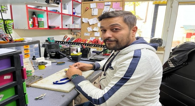 Hırsızlardan korunmak için apartman kapıları büyük önem taşıyor
