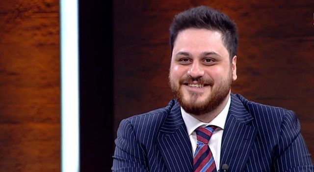 Hüseyin Baş: Bizde korku yok, geri vites yok !
