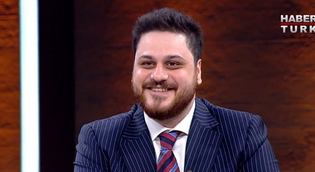 Hüseyin Baş: Bu ülkenin yüzde 10’unun refahını yüzde 90’a pazarlaya pazarlaya bitiremediler