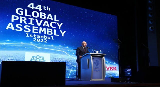 İçişleri Bakanı Süleyman Soylu: “Dezenformasyon yasasının daha katısı Almanya'da, Fransa'da var”