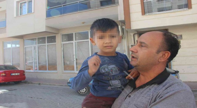 İki kardeş 3 gün arayla dehşeti yaşadı