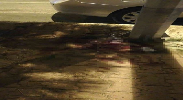 İki liseli gencin ölümüne neden olan scooter faciasında, otomobil sürücüsü tutuklandı