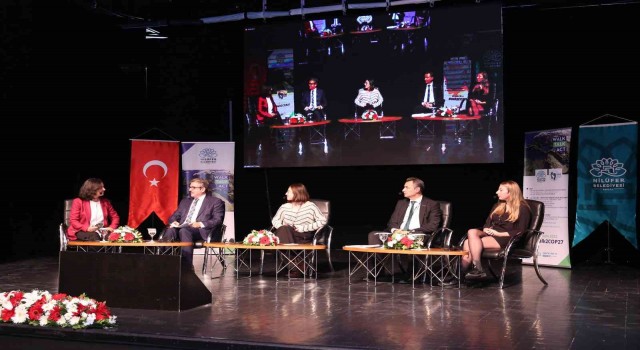 İklim kriziyle mücadele için ortak hareket çağrısı