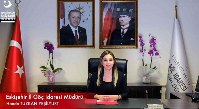 İl Göç İdaresinden İnsan ticareti ile ilgili anlamlı video