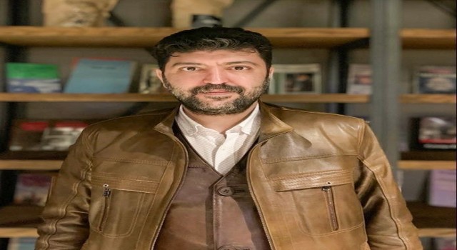 İletişim Başkanlığı Dijital Medya Birim Koordinatörlüğüne Aslan Değirmenci atandı