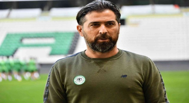 İlhan Palut: Çok takımın zirve mücadelesi vereceğini düşünüyorum