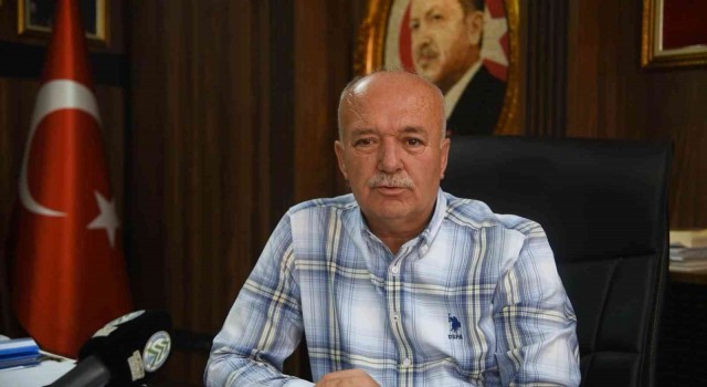 İlk Evim Projesine Dursunbey de eklendi