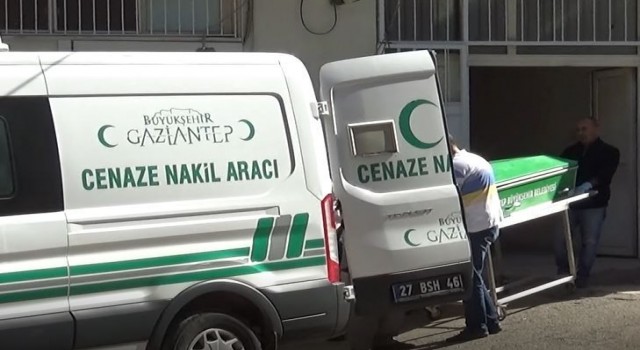 İnfaz kuruma memuru, kayınbiraderinin bıçaklı saldırısında öldü