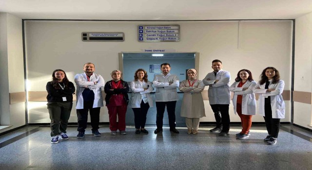 İnmede çare, ‘erken müdahale