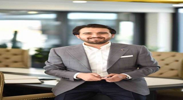 INVAMED Başkanı Raşit Dinç: “Cumhuriyet Bayramımızın 99uncu yılını en içten dileklerimle kutluyorum”