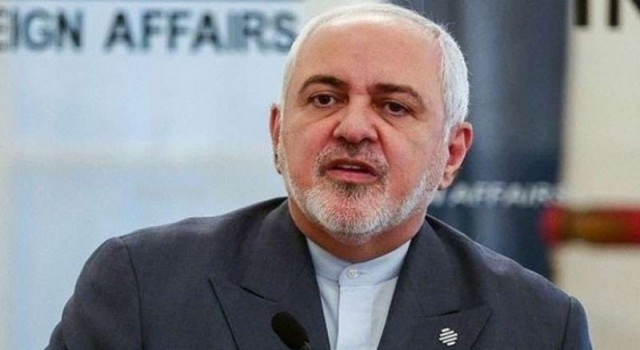 İran Petrol Bakanı Uci: Rusya ile doğal gaz görüşmeleri olumlu geçti