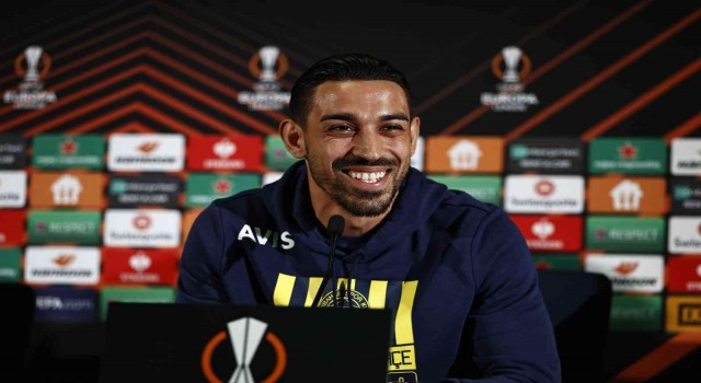 İrfan Can Kahveci: Jorge Jesus inanılmaz iyi bir insan