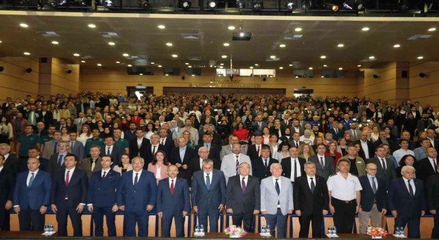 Işıkhan: Stres, Avrupada iş yükü kaybının en önemli nedeni