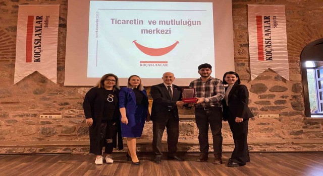 İşitme engelliler için özel seminer