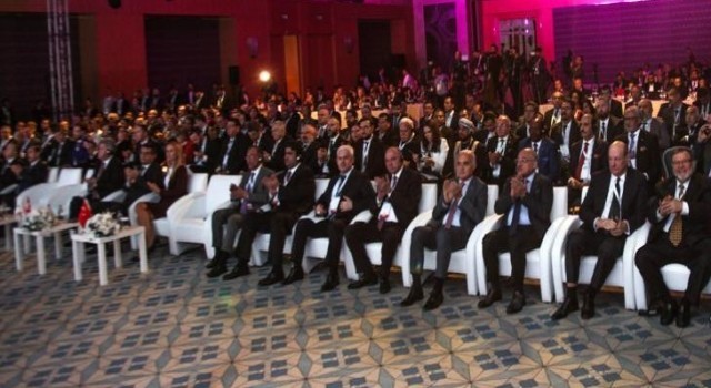 İstanbul, iş adamları ve siyasileri ağırlayacak