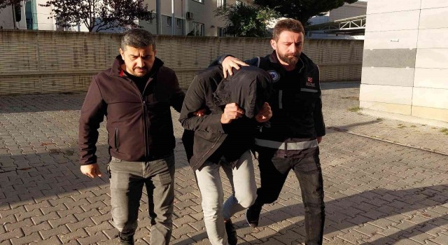 İstanbul merkezli Sağlık yolsuzluğu operasyonunda Samsunda 4 kişi gözaltına alındı