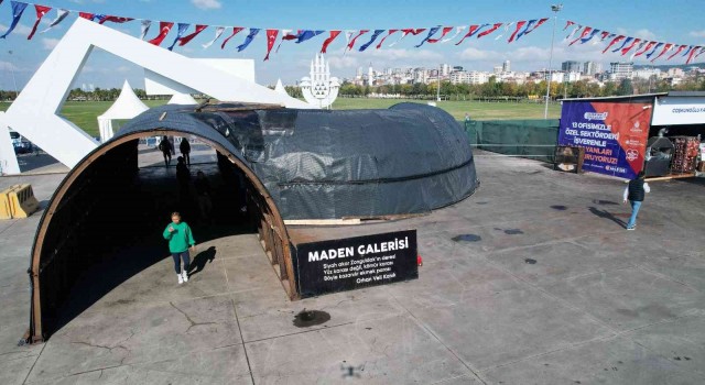 İstanbula maden ocağı kurdular