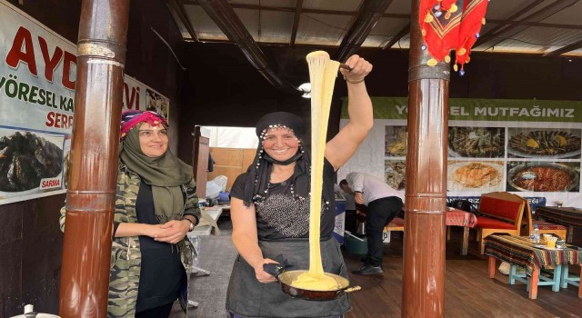 İstanbulda Trabzon Günleri başladı