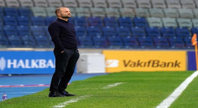 İstanbulsporda Osman Zeki Korkmaz dönemi sona erdi