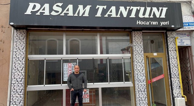 İşyerine Maskesiz girilebilir yazısı asınca 40 kez maske takmama cezası yedi