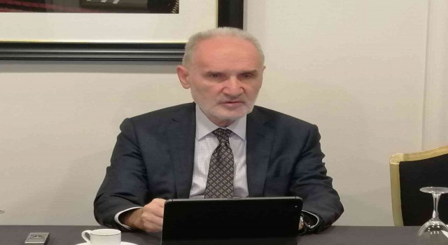 İTO Başkanı Avdagiçten asgari ücret açıklaması