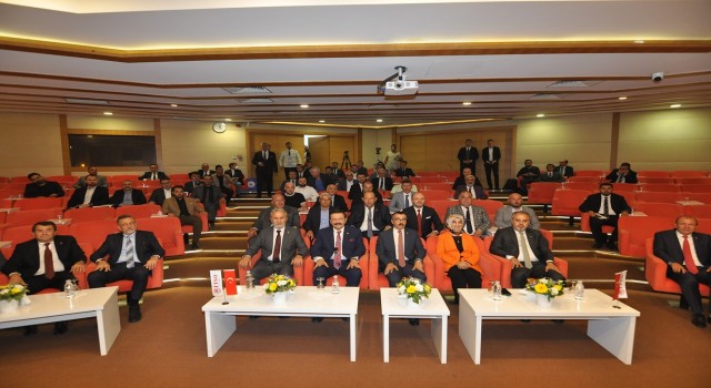 İTSO Tahkim ve Arabuluculuk Merkezi açıldı