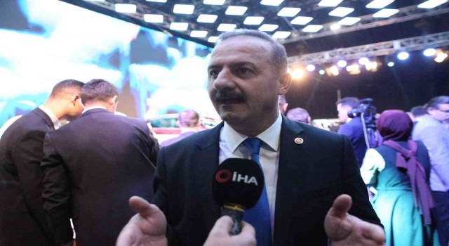 İyi Partili Ağıralioğlu: “Doğru yapılan her şeyin arkasında dururuz”