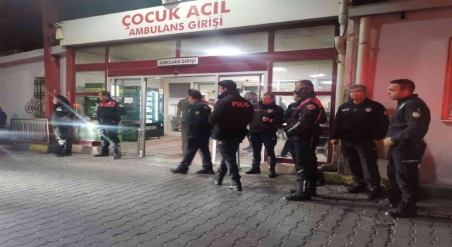 İzmirde 14 yaşındaki çocuğu bıçaklayarak öldüren zanlı tutuklandı