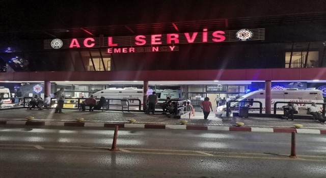 İzmirde avukatı bıçaklayan şüpheli serbest bırakıldı