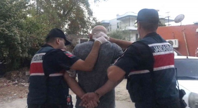 Jandarmadan zehir tacirlerine Beyaz Kelebek operasyonu: 16 gözaltı