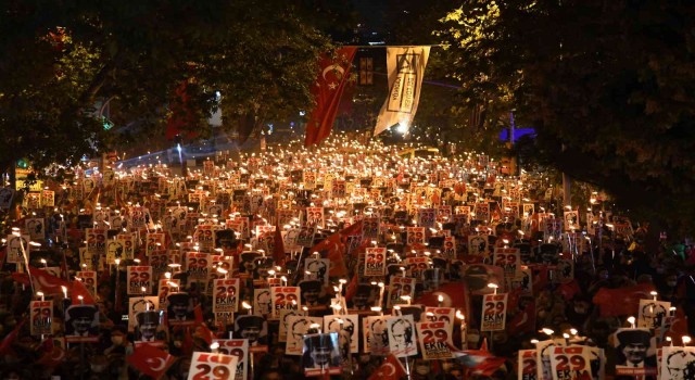 Kadıköy bayramı Cumhuriyet Yürüyüşü ile kutlayacak