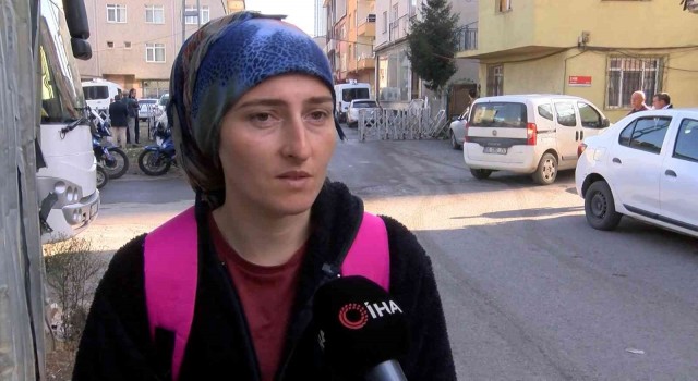 Kadıköyde patlamada komşular konuştu: “Hayatını kaybeden çocuk, oğlumla aynı okula gidiyordu”