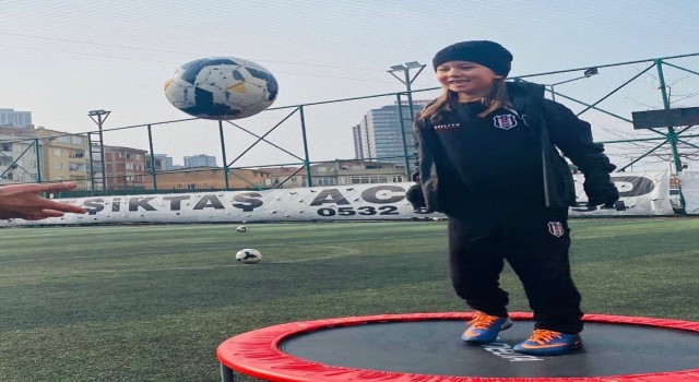 Kadıköydeki patlamada ölen Maryamın gittiği futbol okulundaki hocası konuştu