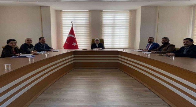 Kadınlar Yazıhanda daha fazla üretecek