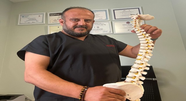 Kadınları en çok tehdit eden ve en sinsi hastalıklardan biri ‘kemik erimesi