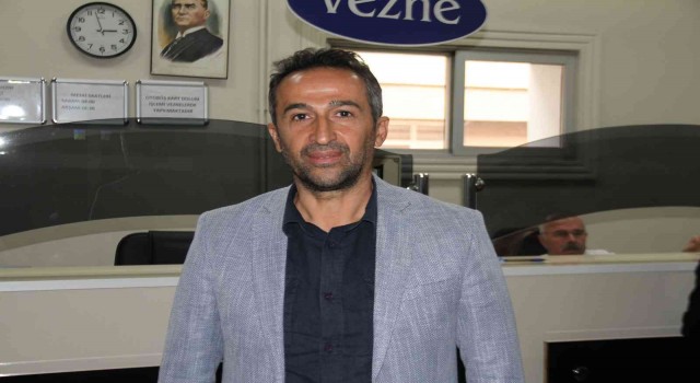 Kalp krizi geçiren vatandaşı kalp masajı ile hayatta tutan belediye personeli İHAya konuştu