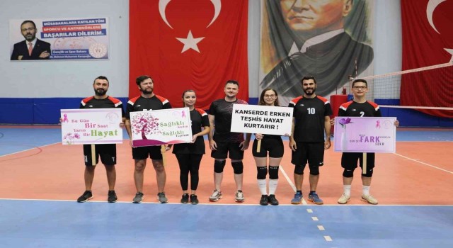 Kamu kurumlarından oluşan takımlar, şampiyon olabilmek için yarışacak