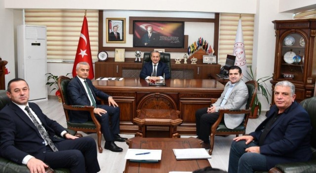 Karabükte ‘İlkokullarda Spor Dalı Eğitimi protokolü uygulanmaya başladı