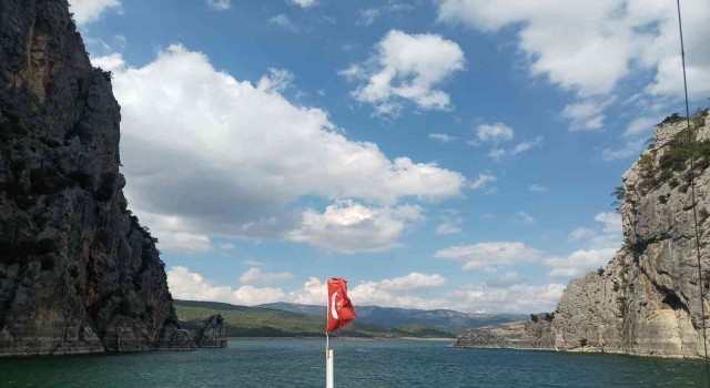Karadenizin dünyaya açılan kapısı: Samsun