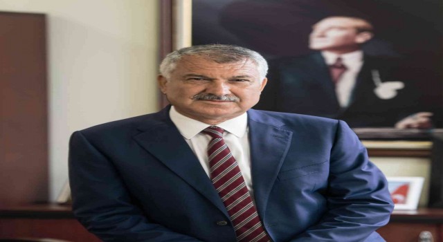 Karalar: Bizim dilimiz barış, kardeşlik ve hoşgörü dilidir