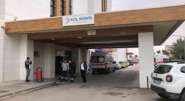 Karamanda çobanların üzerine yıldırım düştü: 1 ölü, 1 yaralı